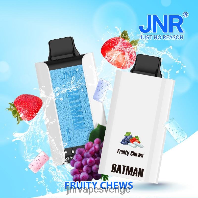 JNR Vape Price - jnr batman V04J6233 fruktiga tuggor