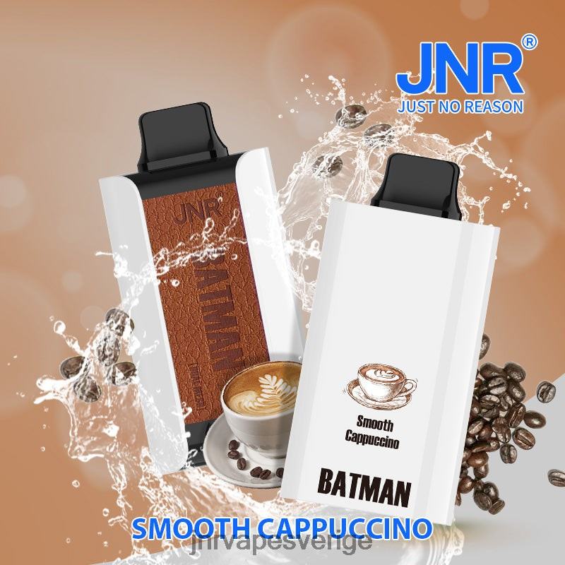 JNR Vape Price - jnr batman V04J6243 slät cappuccino