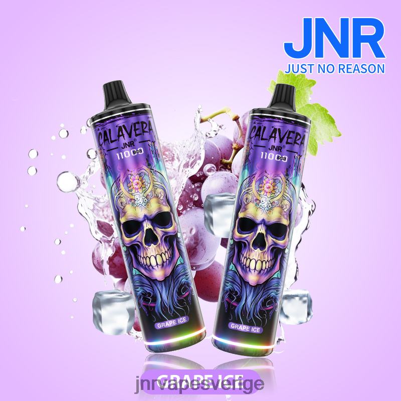 JNR Vape Flavours - jnr calavera V04J6309 druvis
