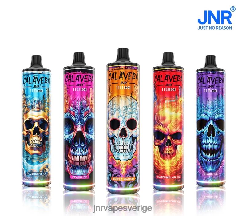 JNR Vape Price - jnr calavera V04J6293 ananas is