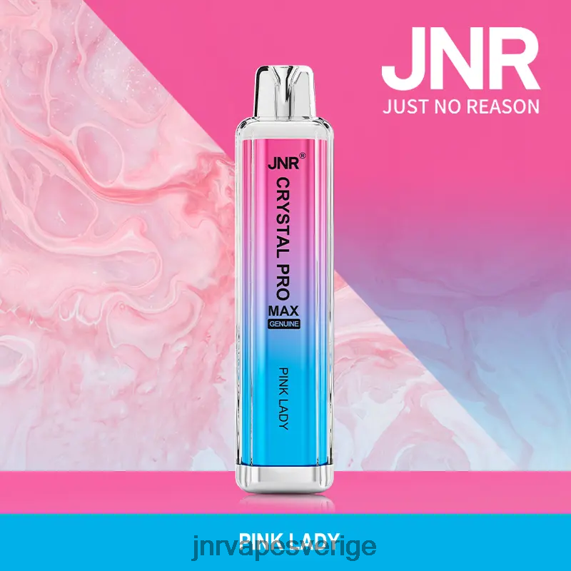 JNR Vapes Website - jnr crystal promax V04J6321 rosa dam