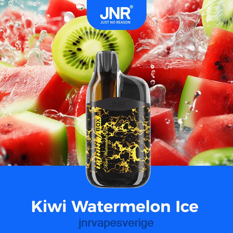 JNR Vape Price - jnr infinity box V04J683 kiwi vattenmelon is