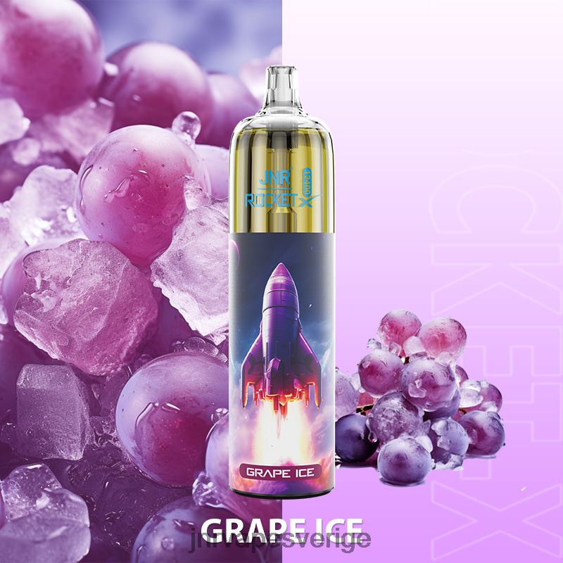 JNR Vapes Website - jnr raket-x V04J6111 druvis