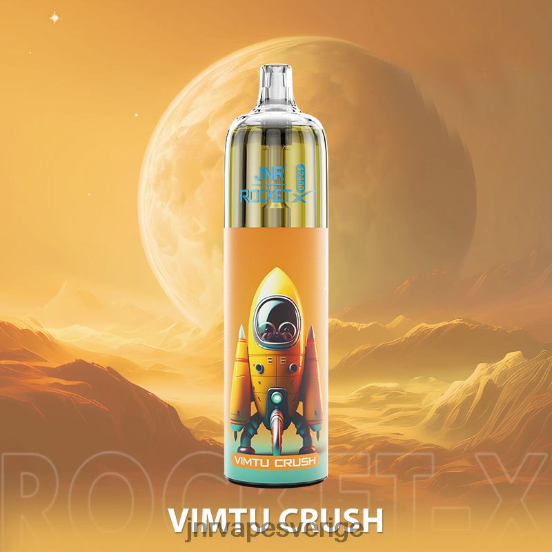 JNR Vapes Website - jnr raket-x V04J6121 vimtu krossa
