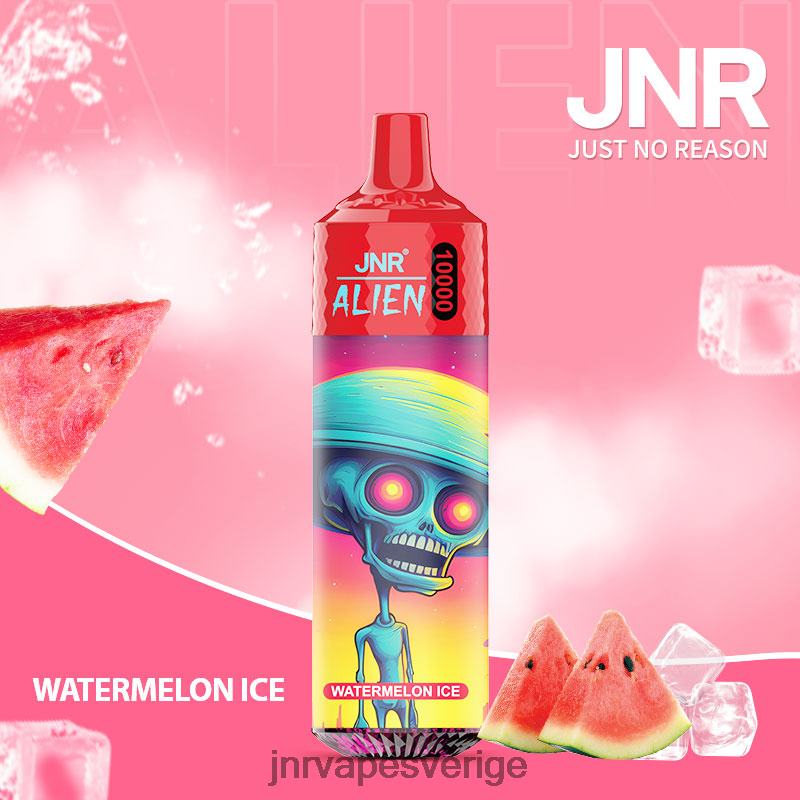 JNR Vape Flavours - jnr utomjording V04J6149 vattenmelon is