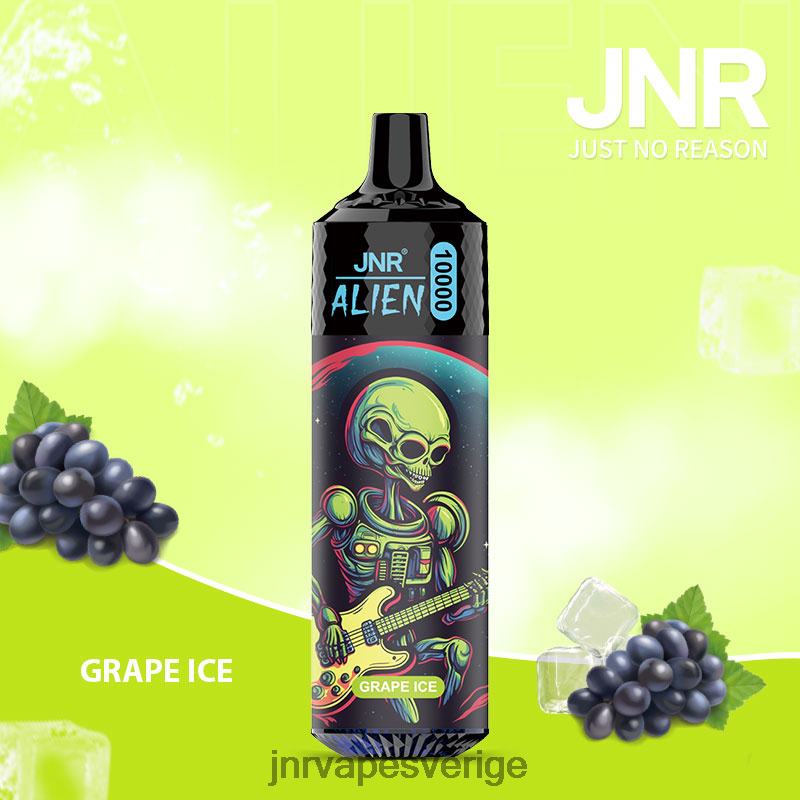 JNR Vape Shop - jnr utomjording V04J6128 druvis