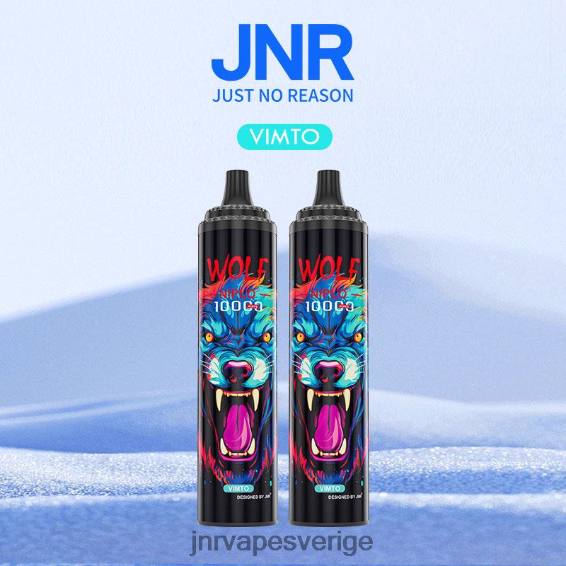 JNR Vape Flavours - jnr varg niplo V04J6349 vimto