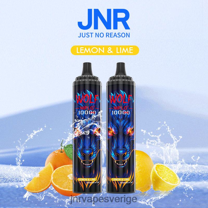 JNR Vape Price - jnr varg niplo V04J6343 citron lime