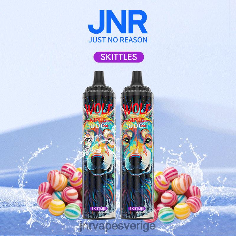 JNR Vapes Website - jnr varg niplo V04J6351 käglor