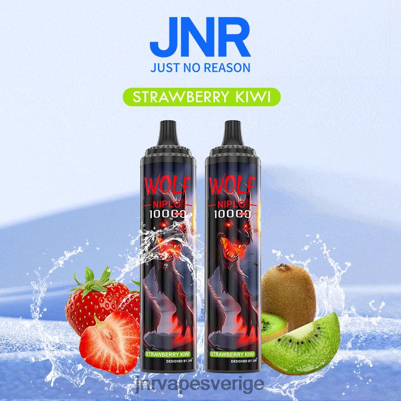 JNR Vapes Website - jnr varg niplo V04J6361 jordgubbskiwi